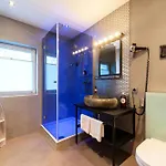 Hotel apartamentowy Kirchplatz St. Anton am Arlberg
