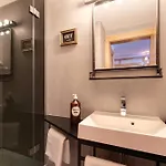 Apartmanhotel Kirchplatz 3*