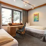Hotel apartamentowy Kirchplatz