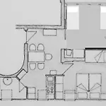 Kirchplatz Hotel apartamentowy St. Anton am Arlberg