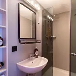 Kirchplatz Apartmanhotel