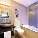 Hotel apartamentowy Kirchplatz 3*