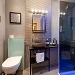 Apartmanhotel Kirchplatz 3*