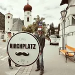 Kirchplatz