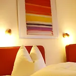 Kirchplatz Hotel apartamentowy St. Anton am Arlberg