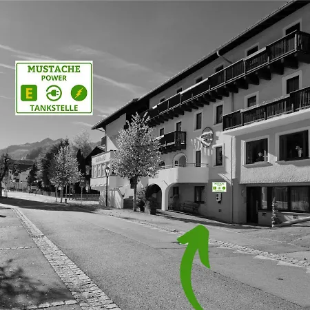 Hotel apartamentowy Kirchplatz