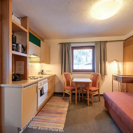 Kirchplatz Apart Otel