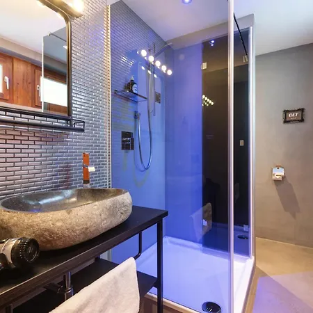 Apart-hotel Kirchplatz