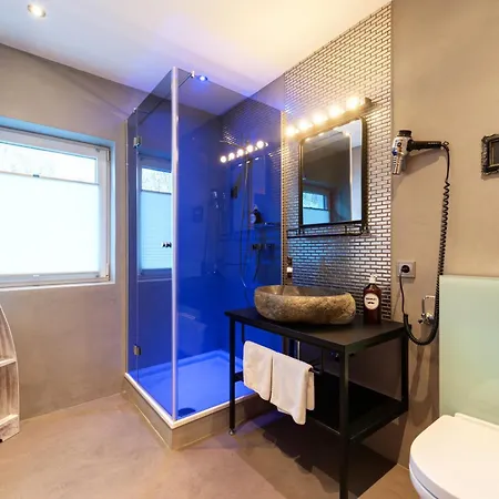 Lejlighedshotel Kirchplatz St Anton am Arlberg
