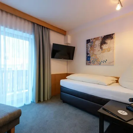 Kirchplatz Apartahotel