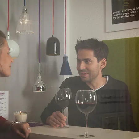 Apart-hotel Kirchplatz Sankt Anton am Arlberg