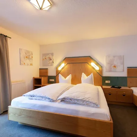 Kirchplatz Hotel apartamentowy 3*