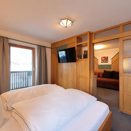 Apart Otel Kirchplatz