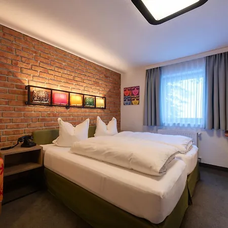 Apartahotel Kirchplatz