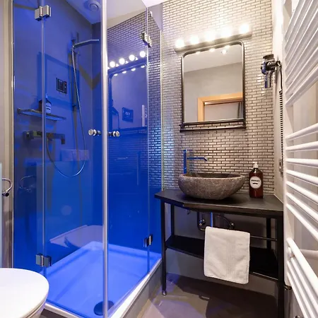 Kirchplatz Apart Otel 3*