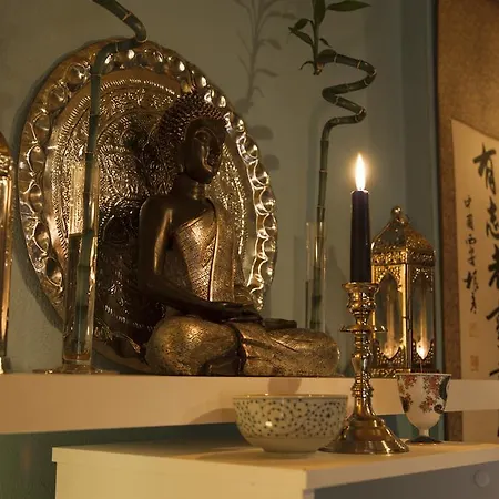 Kirchplatz Апарт-отель Санкт-Антон-ам-Арльберг