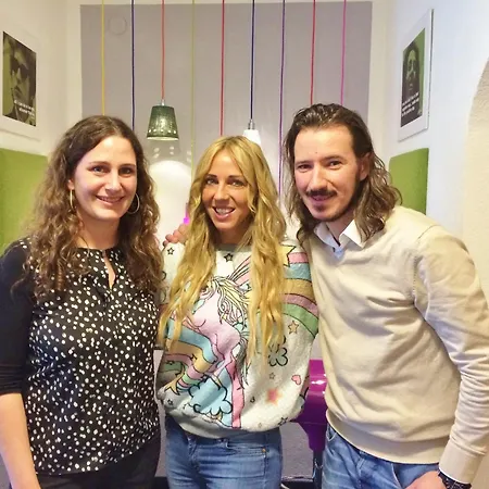 Kirchplatz Apart-hotel