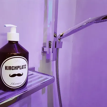 Apart-hotel Kirchplatz Sankt Anton am Arlberg