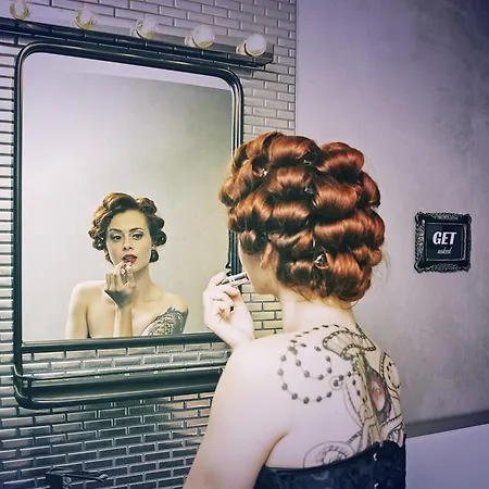 Apart-hotel Kirchplatz