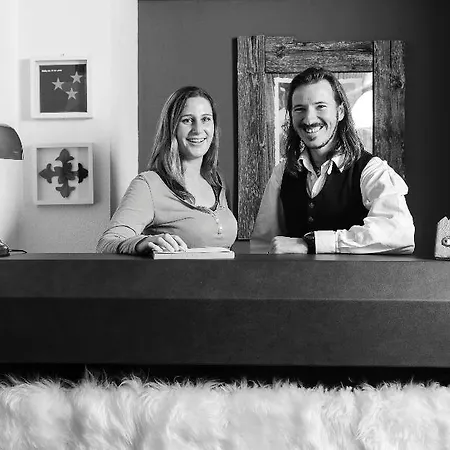 Kirchplatz Apart-hotel 3*