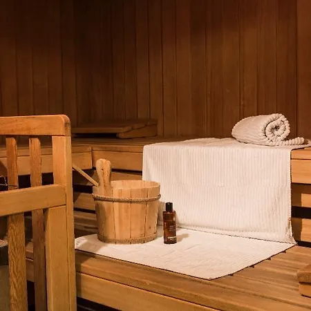 Kirchplatz Lejlighedshotel St Anton am Arlberg