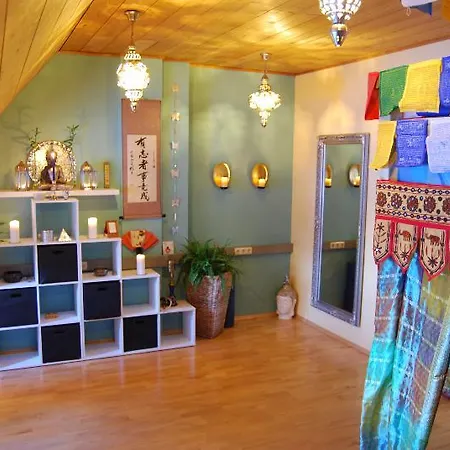 Kirchplatz Apart-hotel 3*