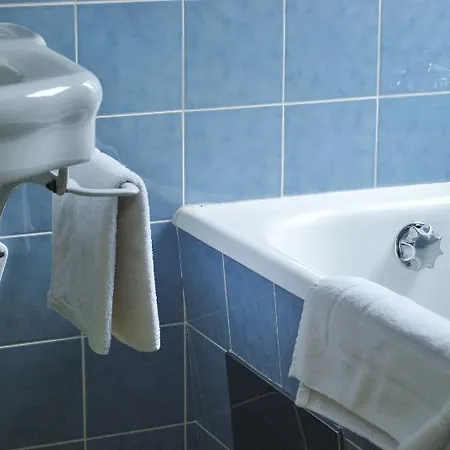 Kirchplatz Apart-hotel