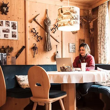 Kirchplatz Apart-hotel