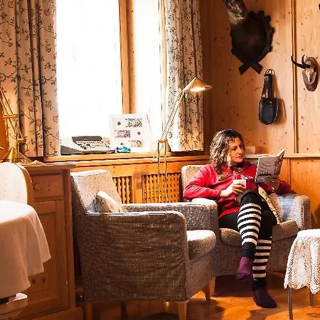 Kirchplatz Apart-hotel 3*