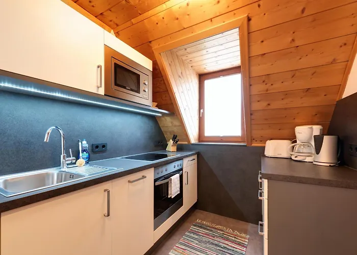 Kirchplatz 아파트호텔