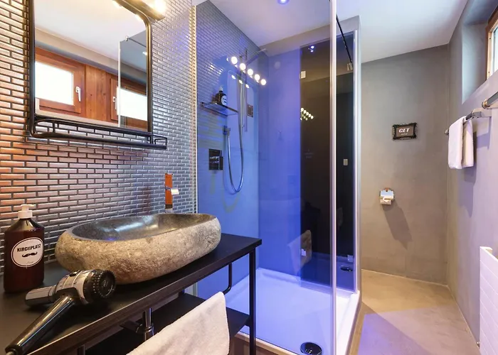 아파트호텔 Kirchplatz