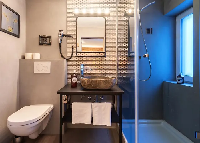 아파트호텔 Kirchplatz 3*