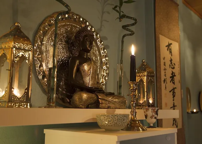 Kirchplatz 아파트호텔 장크트안톤암아를베르크