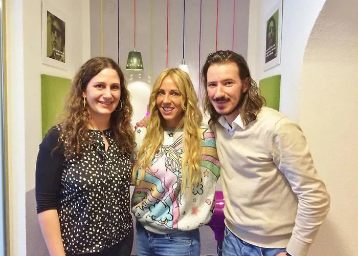 Kirchplatz 아파트호텔