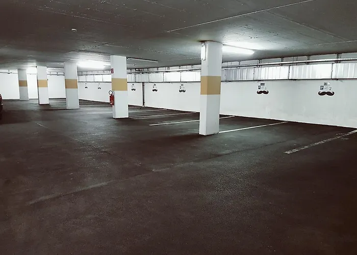 Kirchplatz 장크트안톤암아를베르크