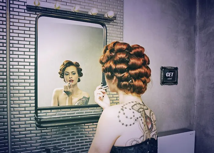 아파트호텔 Kirchplatz