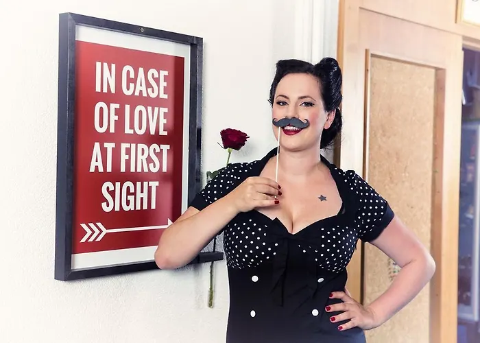 Kirchplatz 아파트호텔