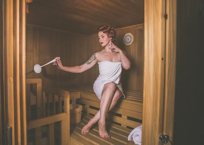 Kirchplatz 아파트호텔