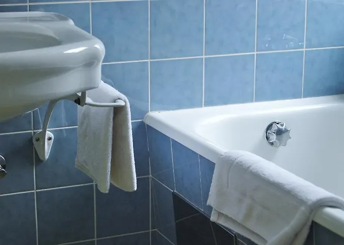 Kirchplatz 아파트호텔