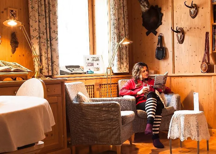 Kirchplatz 아파트호텔 3*