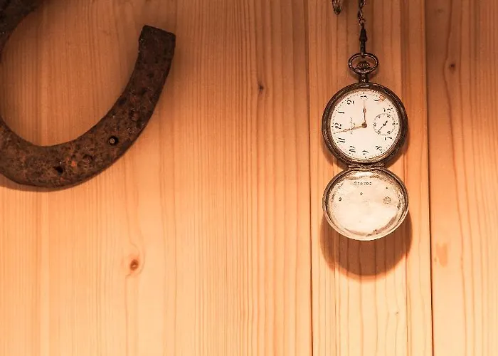 Kirchplatz 아파트호텔