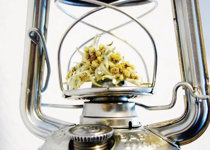 Kirchplatz 아파트호텔 장크트안톤암아를베르크