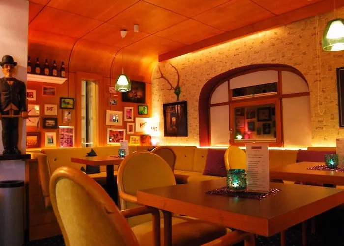 Kirchplatz 3* 장크트안톤암아를베르크