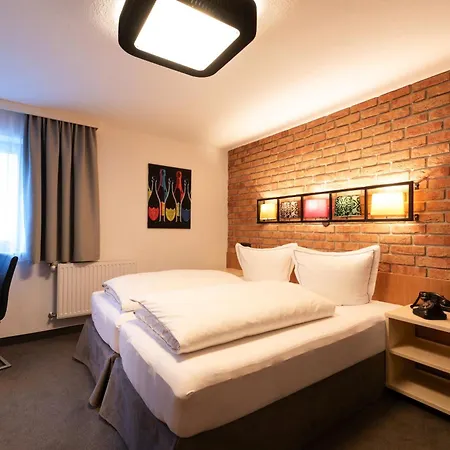 Kirchplatz Aparthotel