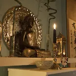 科施广场膳食公寓酒店 公寓式酒店 圣安东阿尔贝格