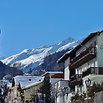 科施广场膳食公寓酒店 公寓式酒店