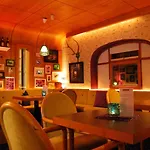 科施广场膳食公寓酒店 3* 圣安东阿尔贝格